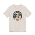 Serving with a Smile T-Shirt