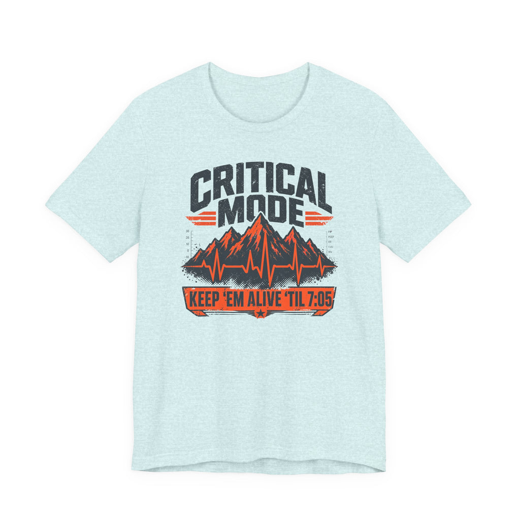 Critical Mode T-Shirt