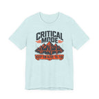 Critical Mode T-Shirt