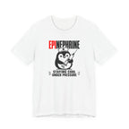 Epinephrine Staying Cool T-Shirt