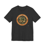 The Great Indoors T-Shirt