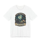 My Patronus is Coffee T-Shirt