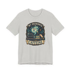 My Patronus is Coffee T-Shirt