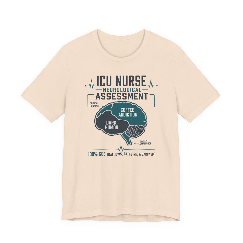 Neurological Assessment T-Shirt