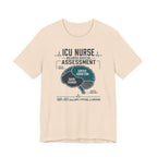 Neurological Assessment T-Shirt