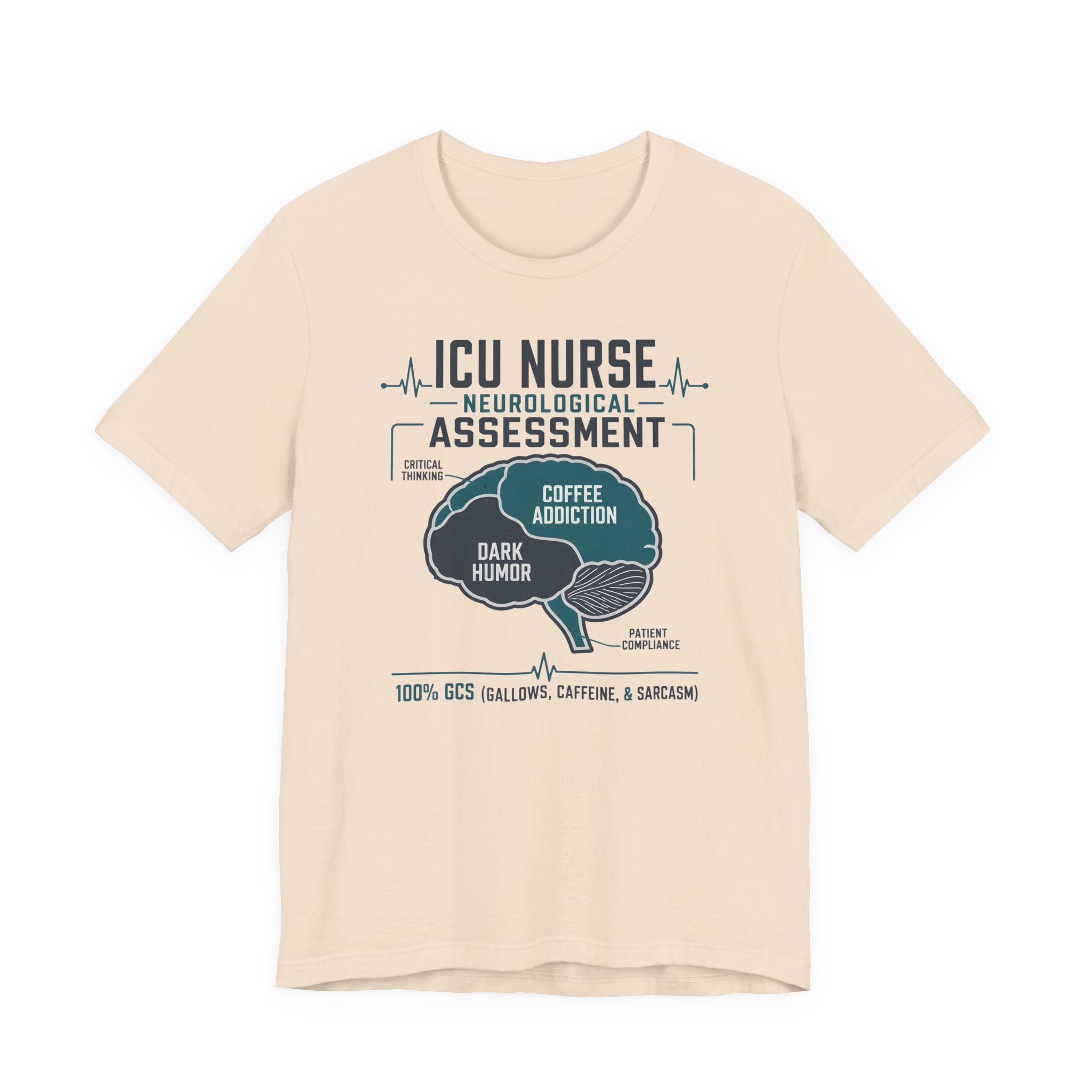 Neurological Assessment T-Shirt