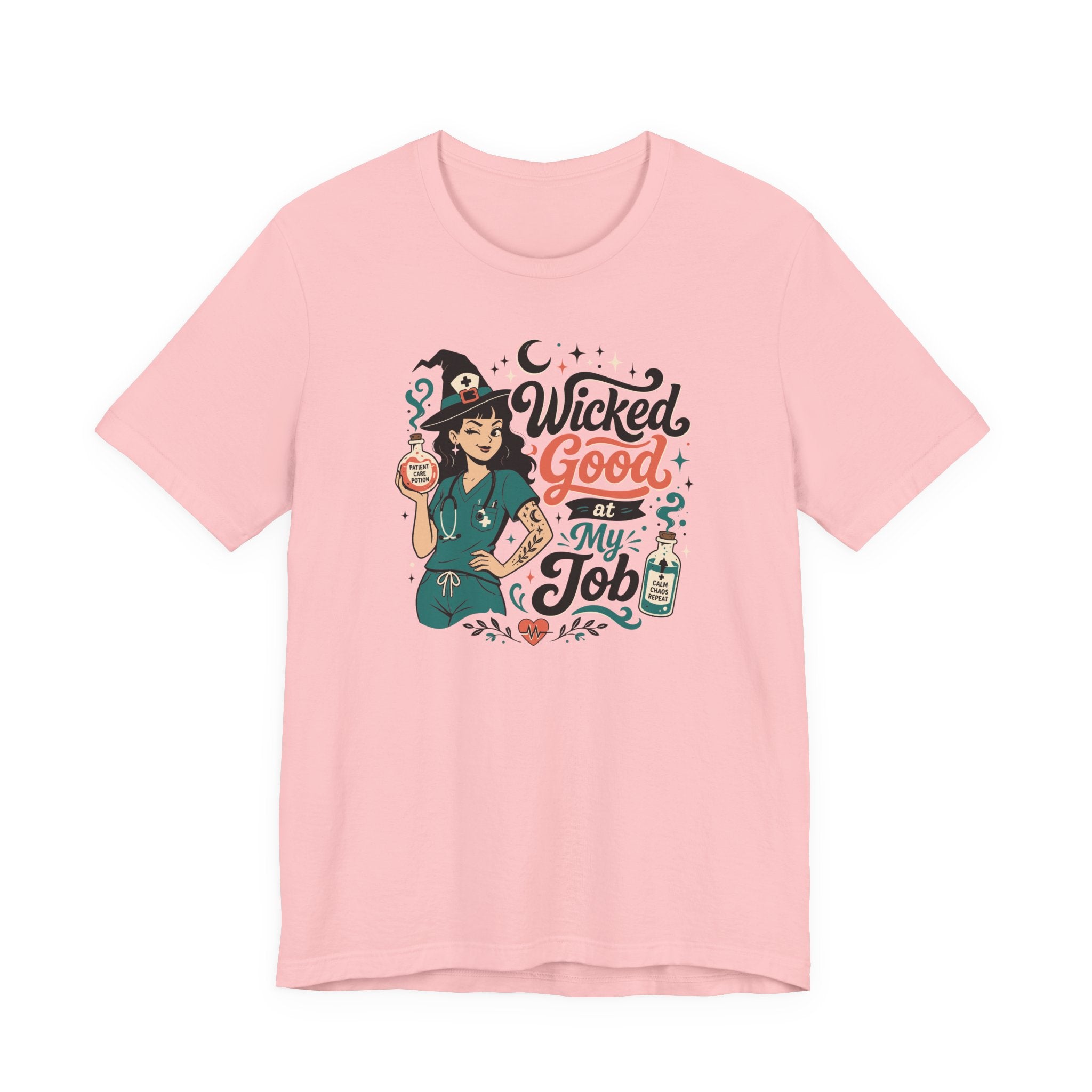 Wicked Good T-Shirt