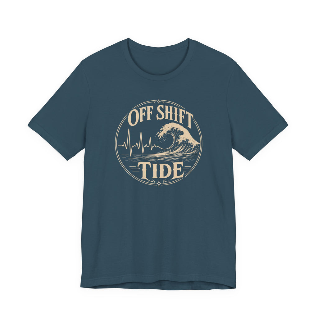 Off Shift Tide T-Shirt