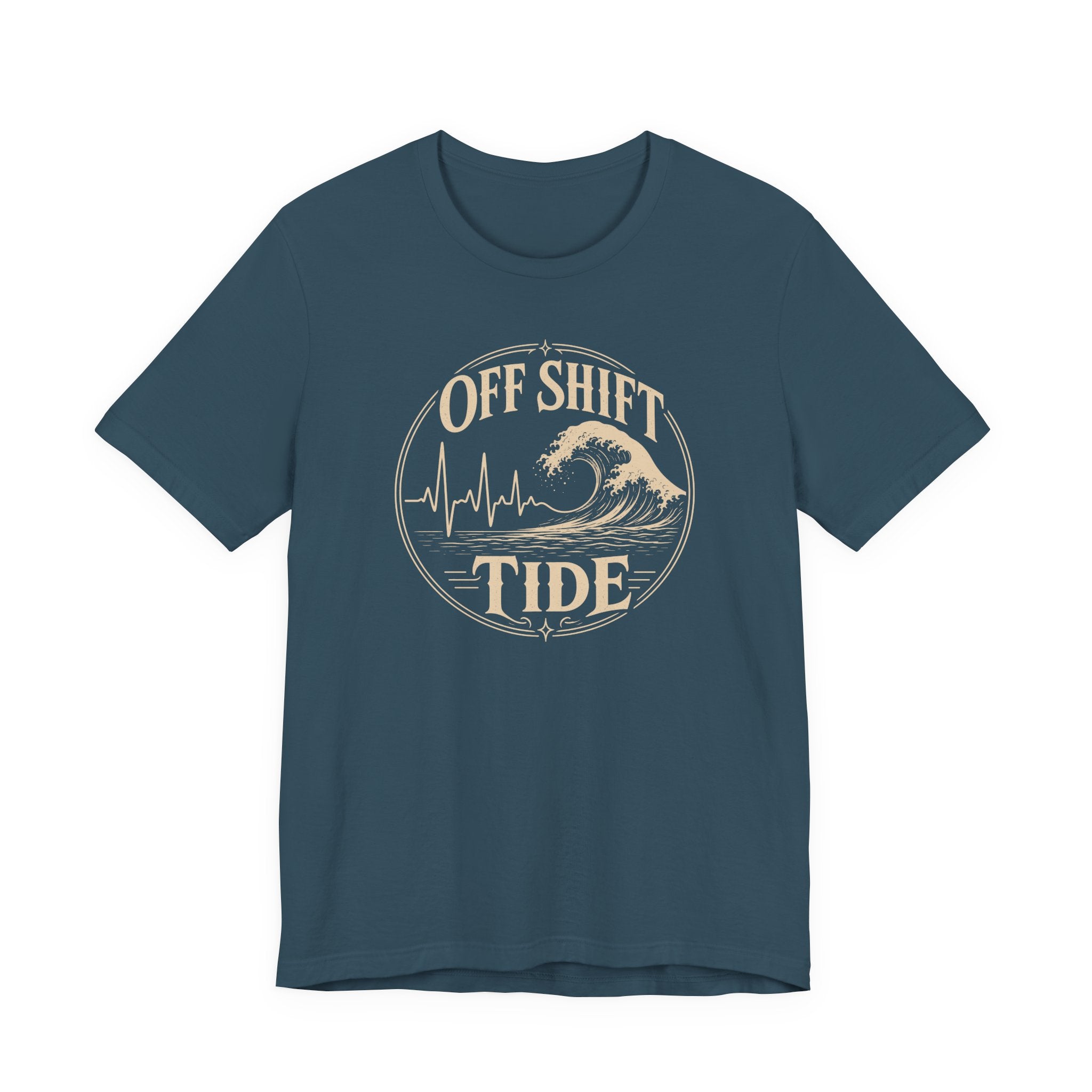 Off Shift Tide T-Shirt