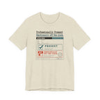 Professionally Present T-Shirt