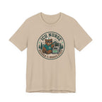Bearer of the Brave Stuff T-Shirt