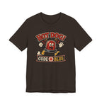 It's Code Blue T-Shirt