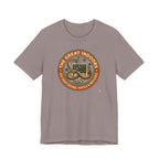 The Great Indoors T-Shirt