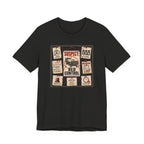 Suspect: Bed Control T-Shirt