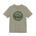 Intensive Care National Forest T-Shirt