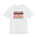 Aystole Tolerance T-Shirt