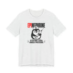 Epinephrine Staying Cool T-Shirt