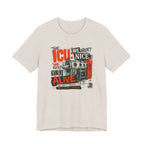 We Aren't Nice T-Shirt