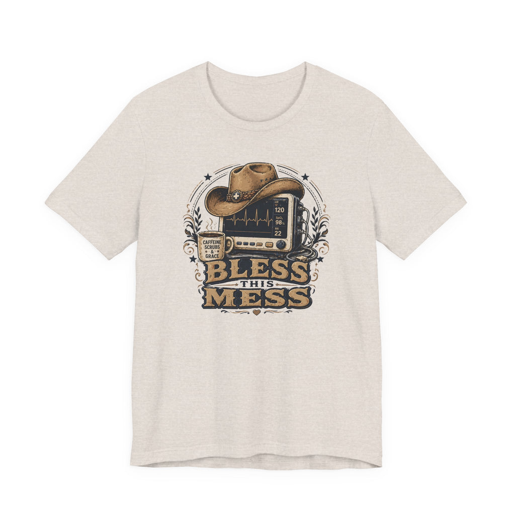 Bless This Mess T-Shirt