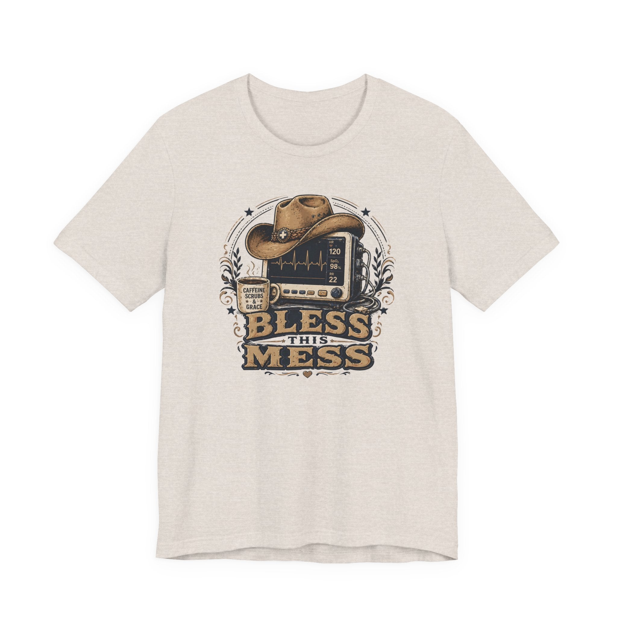 Bless This Mess T-Shirt