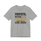 Silence is Golden T-Shirt