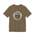 Wild West of Hospital Care T-Shirt