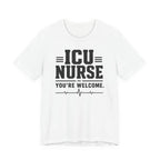 You're Welcome T-Shirt