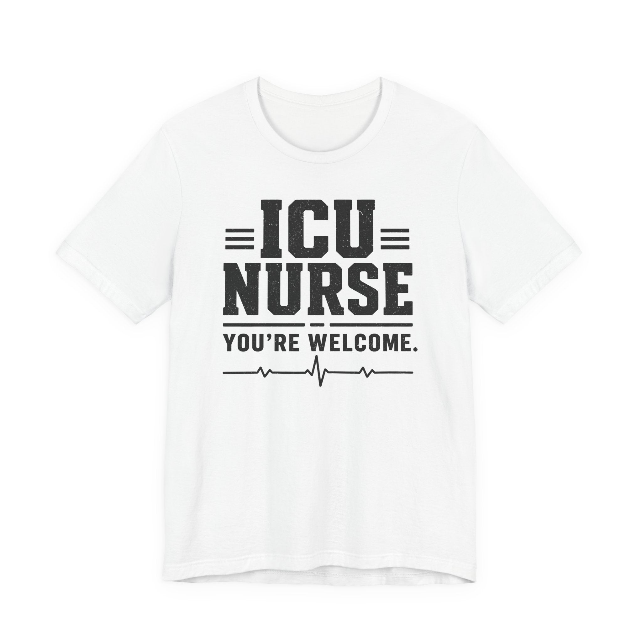 You're Welcome T-Shirt