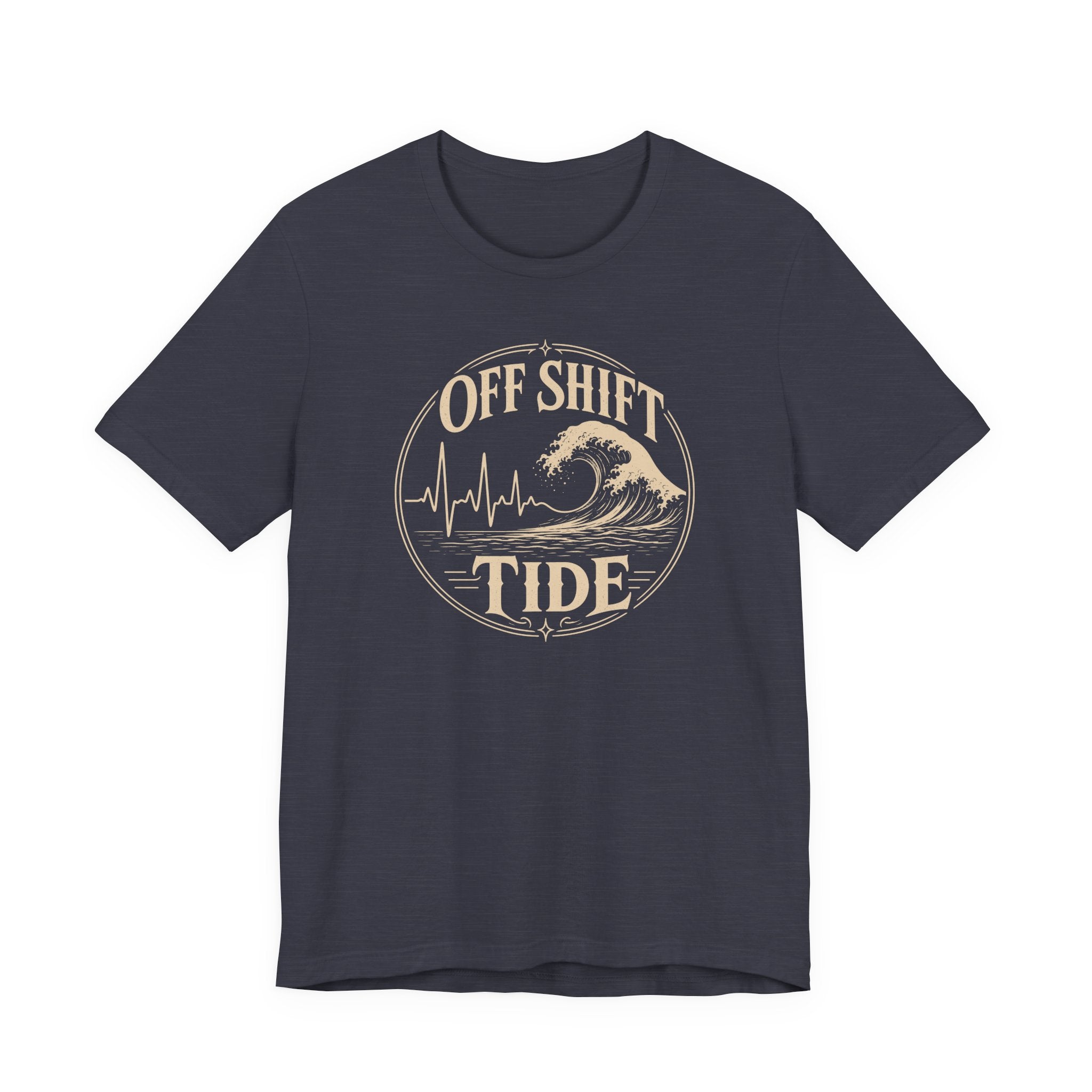 Off Shift Tide T-Shirt