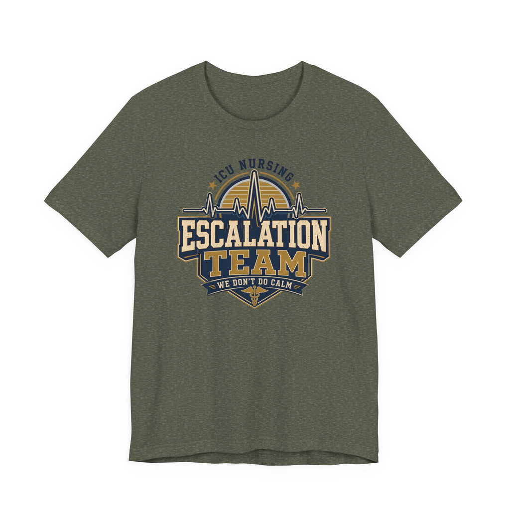 Escalation Team T-Shirt