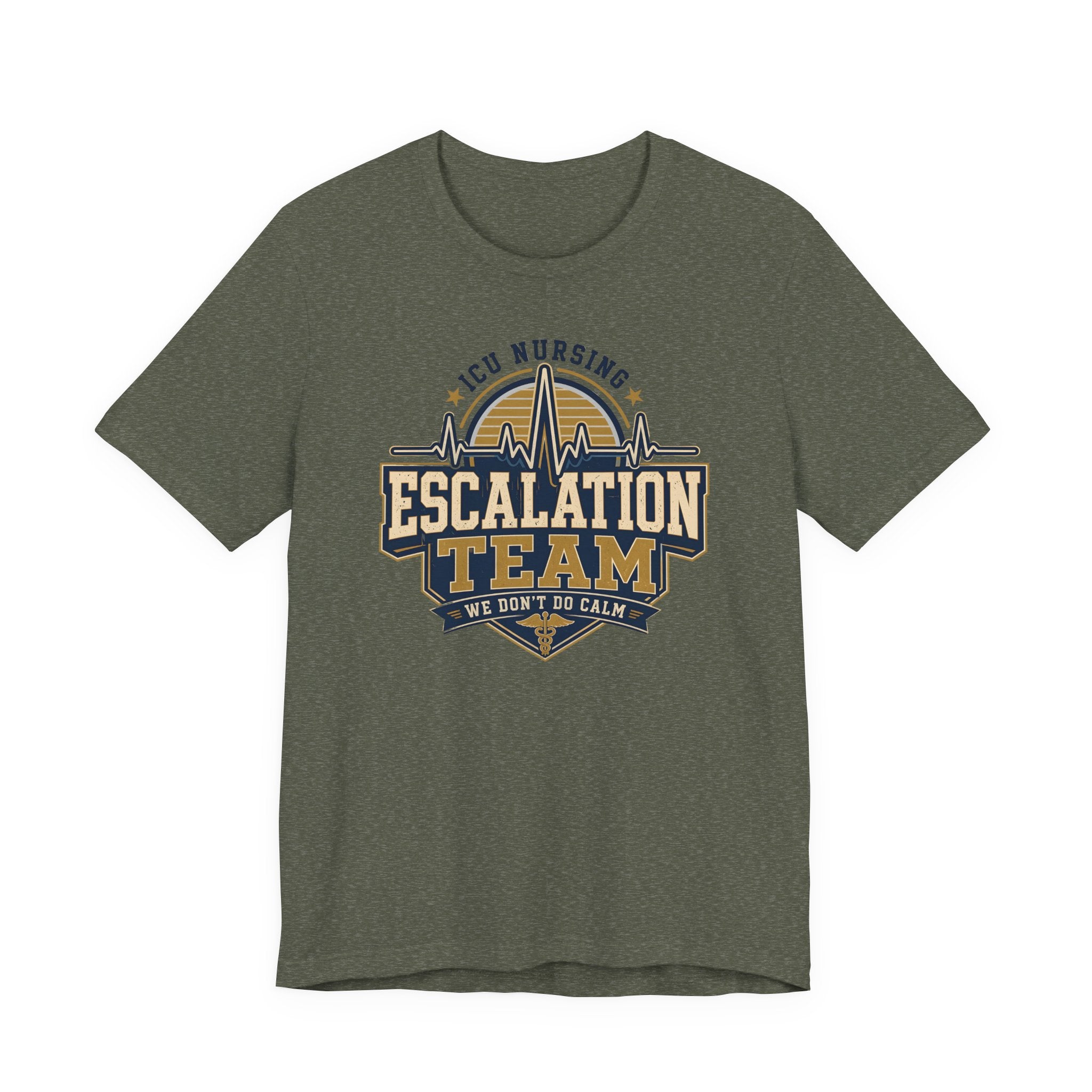 Escalation Team T-Shirt
