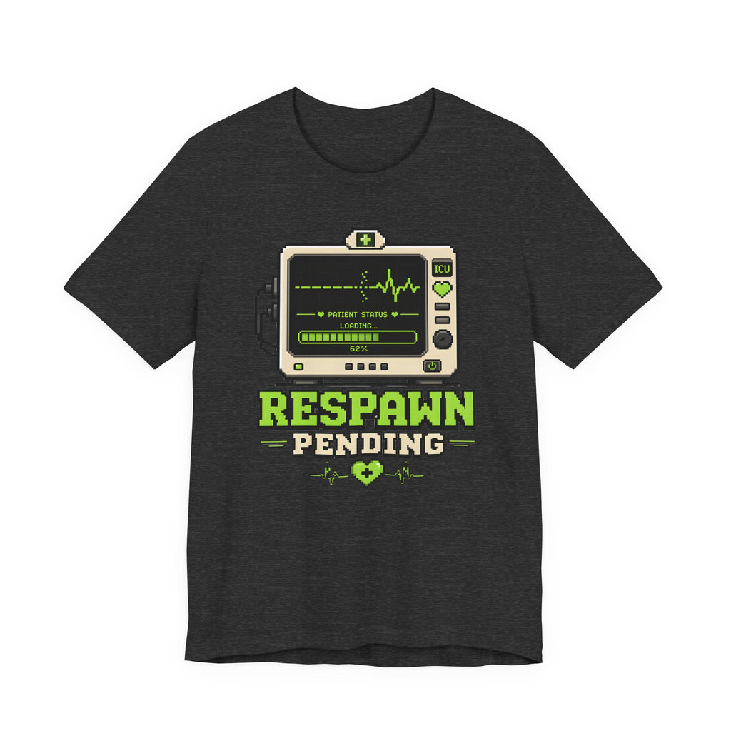 Respawn Pending T-Shirt