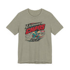 Licensed for Chaos T-Shirt