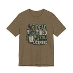 Dead Tired T-Shirt