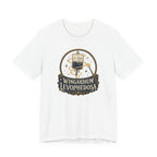 Wingardium Levophedosa T-shirt
