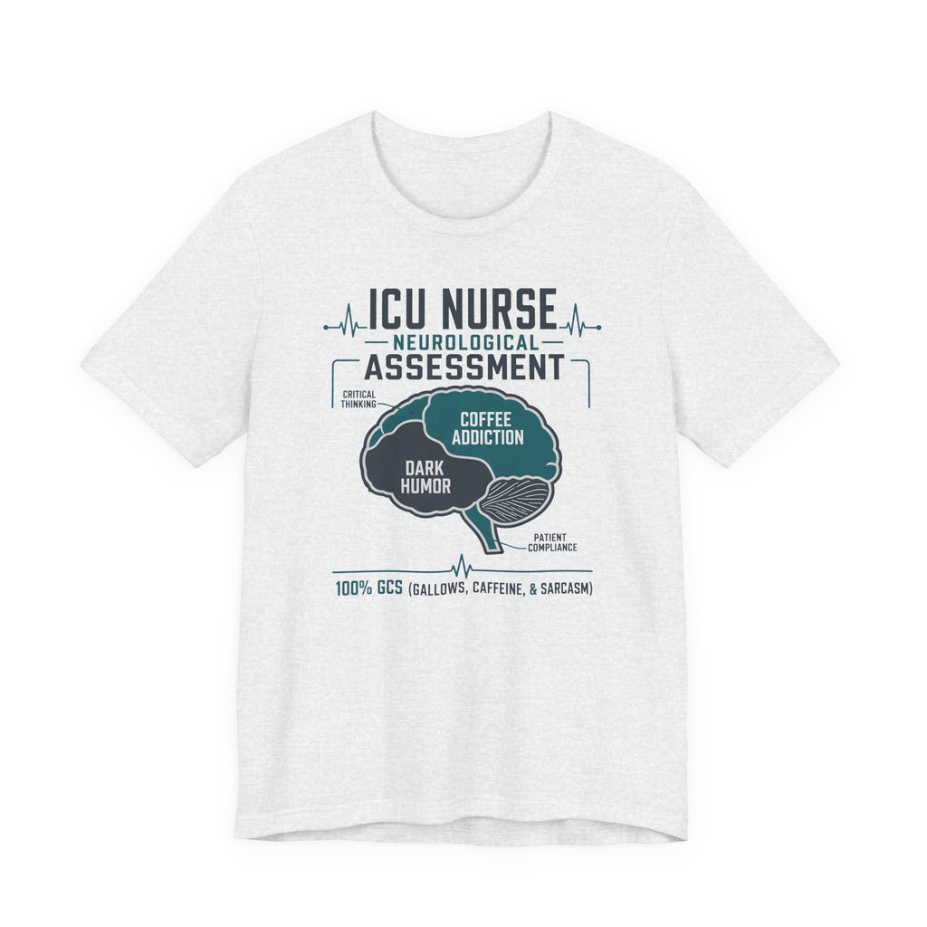 Neurological Assessment T-Shirt