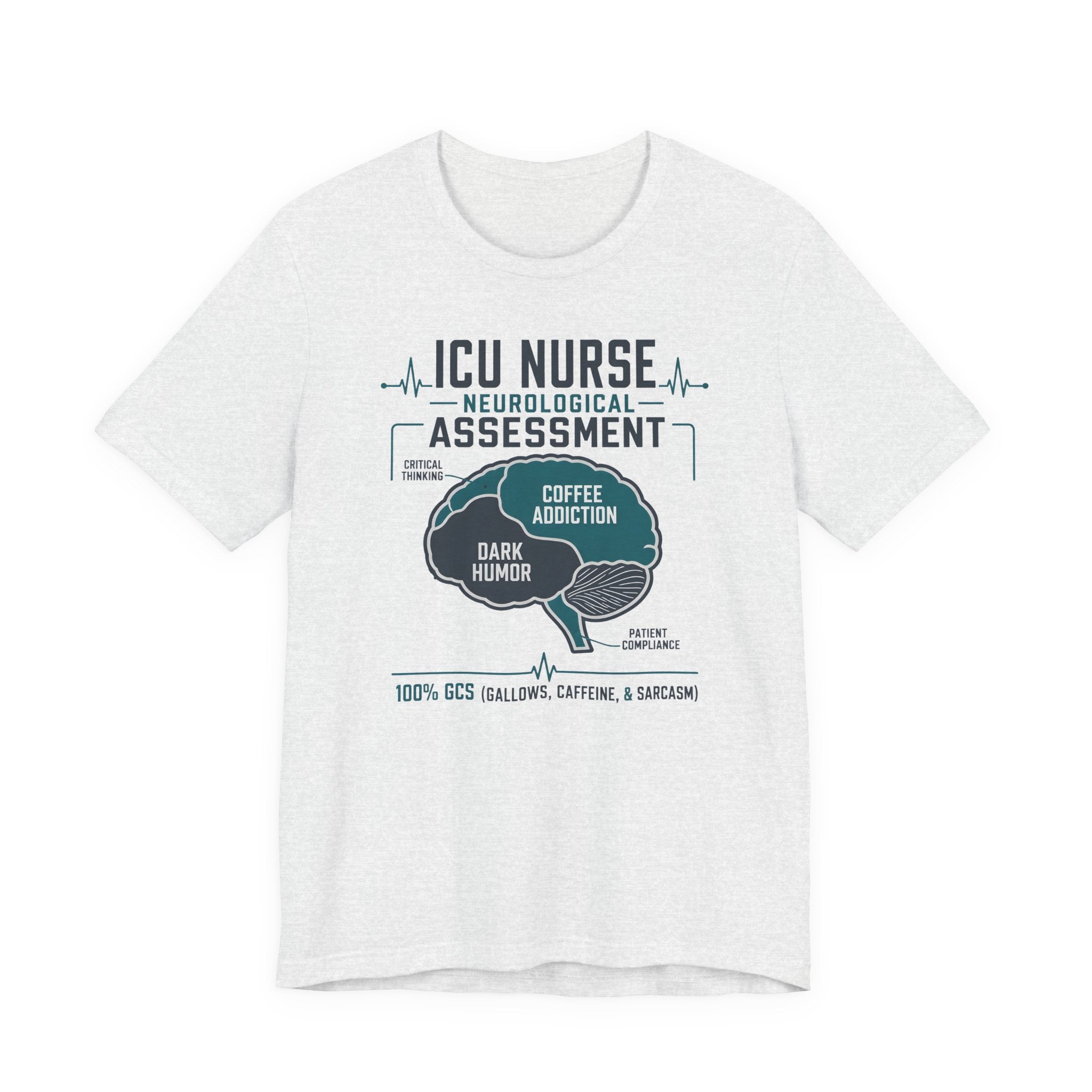 Neurological Assessment T-Shirt