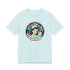 Serving with a Smile T-Shirt