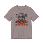 Critical Mode T-Shirt