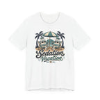 Sedation Vacation T-Shirt