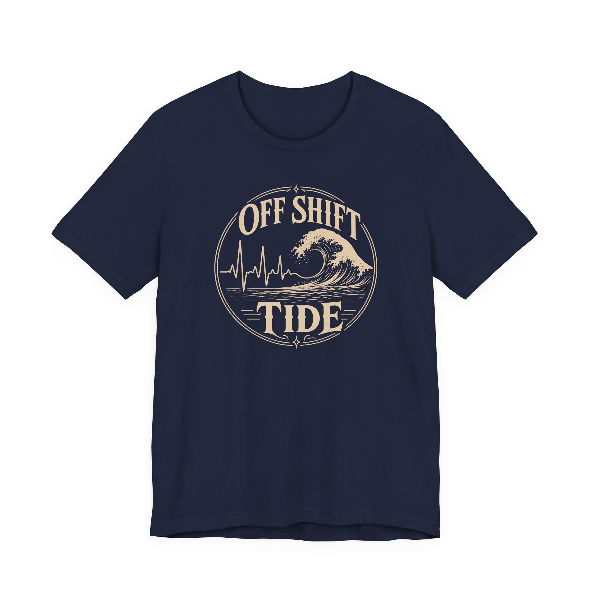 Off Shift Tide T-Shirt