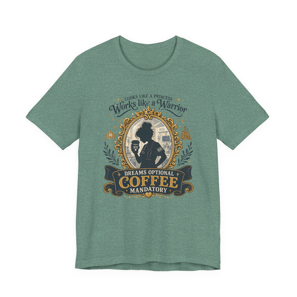 Looks Like a Princess T-Shirt