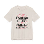 Cute Nurse T-Shirt