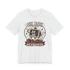 Another Rapid Response T-Shirt