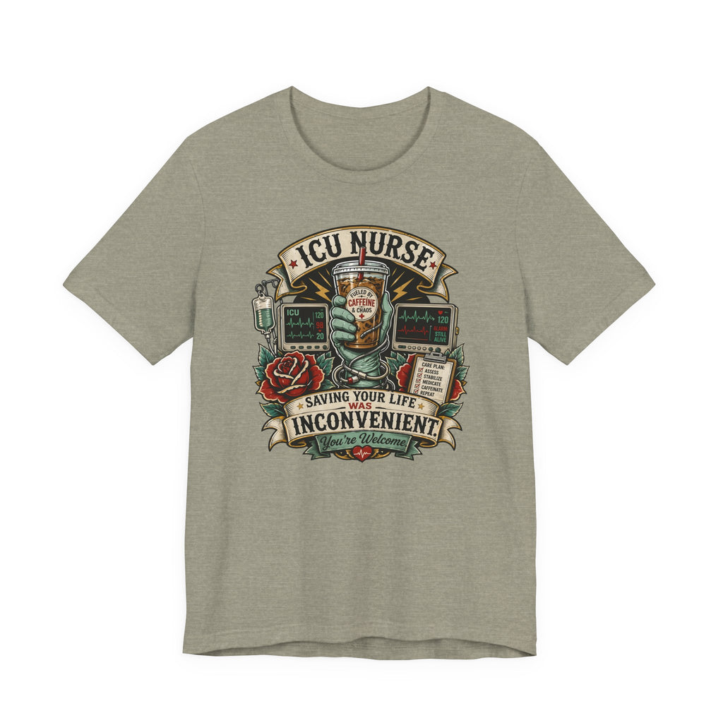 Inconvenient T-Shirt