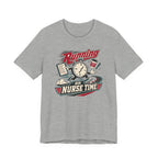 Nurse Time T-Shirt
