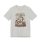 I Love Charting T-Shirt