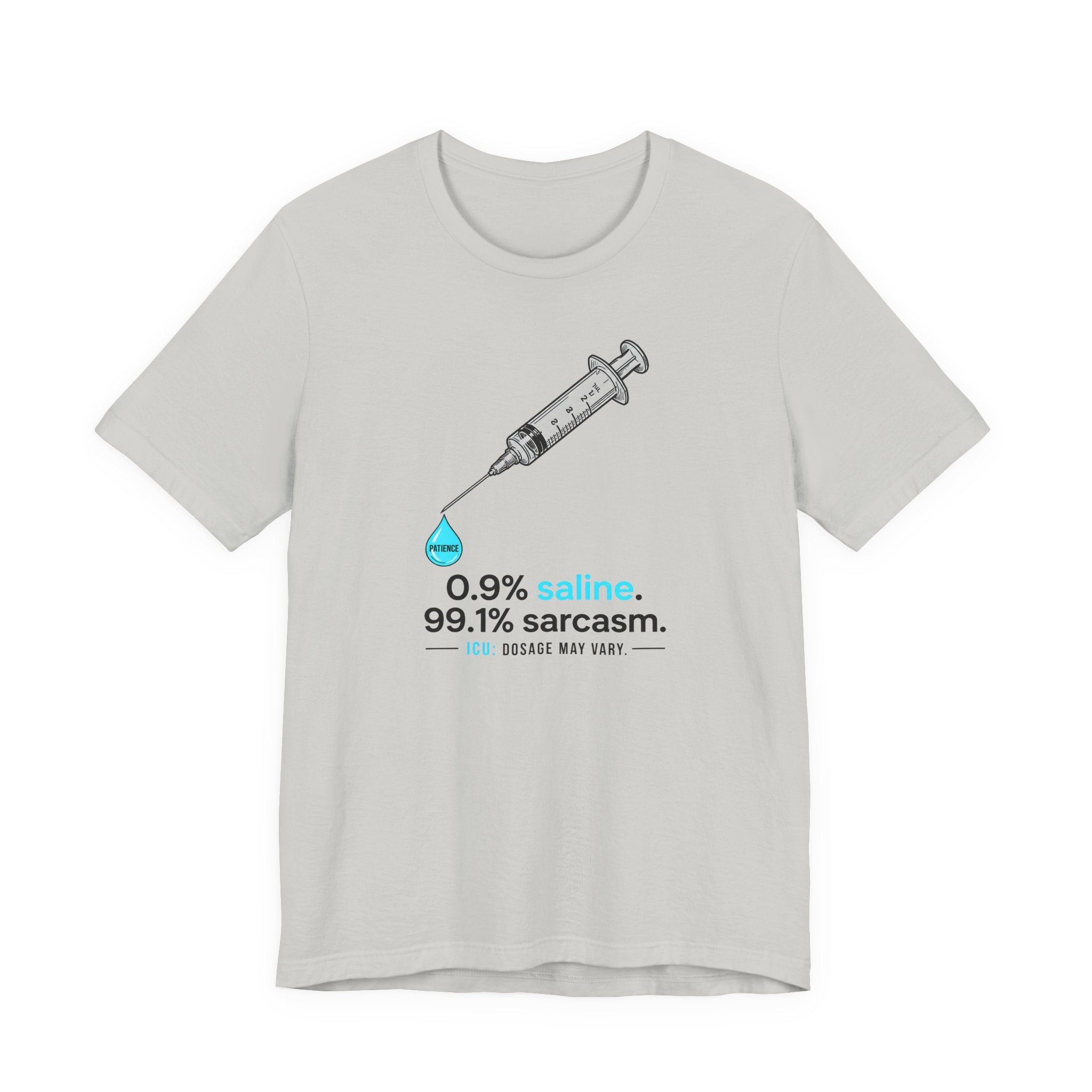 99.1% Sarcasm T-Shirt