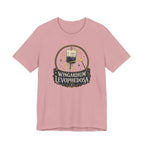 Wingardium Levophedosa T-shirt