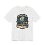 My Patronus is Coffee T-Shirt